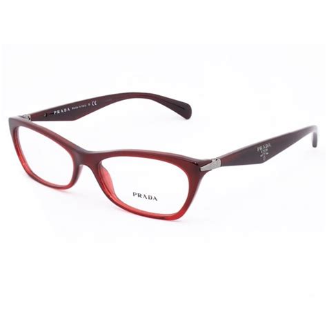 red jewels on prada glasses|Prada eyeglasses frames women 2021.